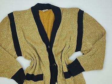palto: Diva, Kardigan damski, rozmiar 3XL — 1