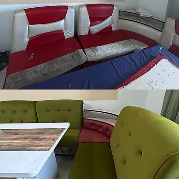 Ремонт, реставрация мебели: Реставрация мебели!!! Преображаем любую старую мебель на современную и — 3