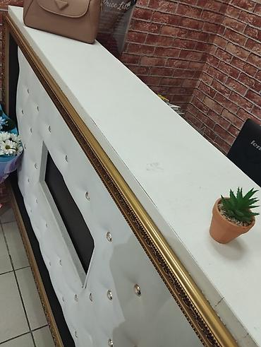 Ширмы, перегородки: Ширма, перегородка Материал: Ткань, Колличество секций: 3, Для салона — 7