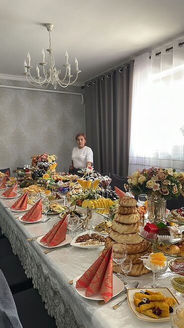 Выездные банкеты: Выездные банкеты | Повара — 17