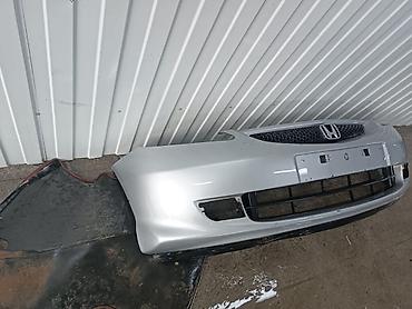 Крышки багажника и комплектующие: Кузовные детали Honda Stepwgn/Stepwgn Spada (RB/ RK серия) - Задние — 32