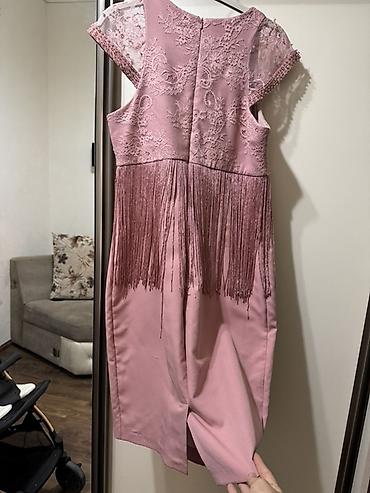 Donlar: Kokteyl donu, Midi, L, XL — 4