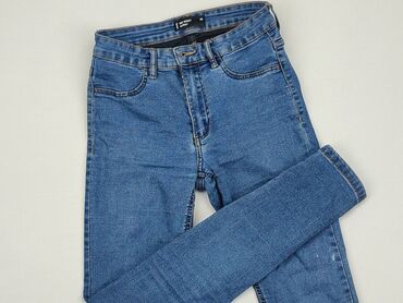 Jeans: Jeans, SinSay, S (EU 36), condition - Satisfying