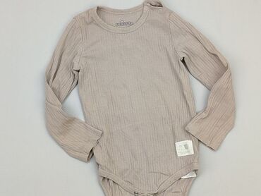 bielizna termoaktywna dziecięca allegro: Bodysuits, So cute, 1.5-2 years, 86-92 cm, condition - Very good