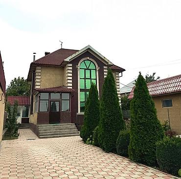 Долгосрочная аренда домов: 150 м², 4 комнаты, Рабочий Городок — 18