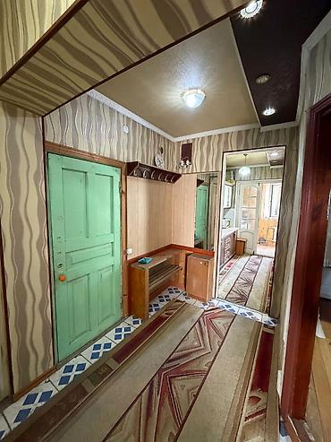 Продажа квартир: 4 комнаты, 85 м², 3 этаж — 9