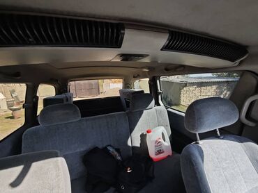 Toyota Estima: 1997 г., Автомат, Бензин, Вэн/Минивэн