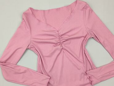 bluzki zumba: Blouse, S (EU 36), condition - Good