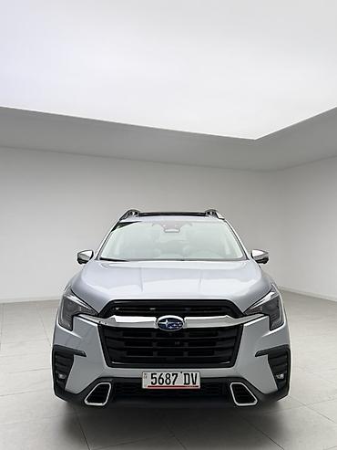 Subaru: Subaru Ascent: 2023 г., 2.4 л, Вариатор, Бензин, Кроссовер — 1