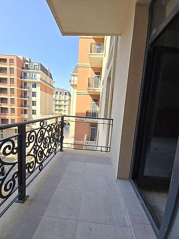 orbita mtk: Ağ şəhər, 4 otaqlı, Yeni tikili, m. Xətai, 153 kv. m — 9
