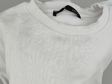 koszule wistula: Sinsay, T-shirt damski, rozmiar S — 6