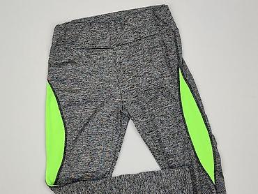vistula dresy: Legginsy Sportowe damskie, rozmiar S — 1