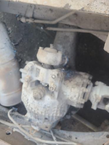 Грузовики: Грузовик, Камаз, Б/у — 8