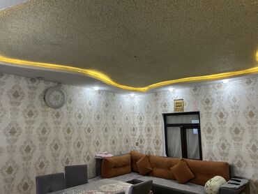 1 однокомнатная квартира: 3 комнаты, Новостройка, 60 м²