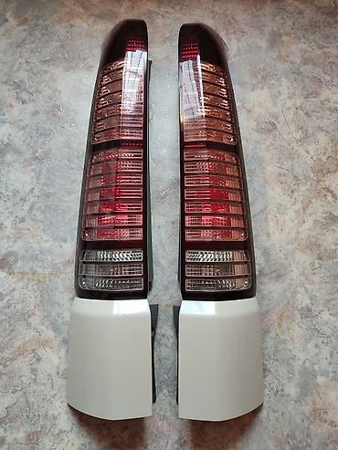 Полики: Родные Ворсовые Полики Для салона Honda, Б/у — 15