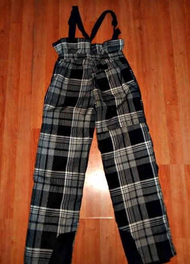 Ski pantalone: Ski pantalone za decu različitih veličina — 11