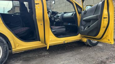 Honda: Honda Jazz: 2008 г., 1.3 л, Вариатор, Бензин — 13