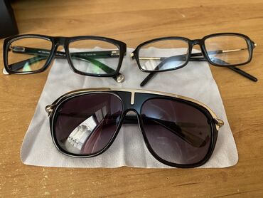 optik şüşə qiymətləri: Optik eynək, Tom Ford