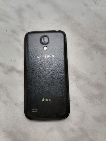 телефон флай мини: Samsung Galaxy S4, цвет - Черный, Две SIM карты