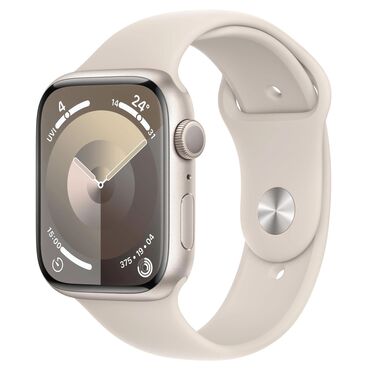 apple watch se 44: Smart saat, Apple