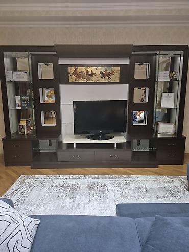 İşlənmiş, TV stend, Kredit yoxdur, Rusiya