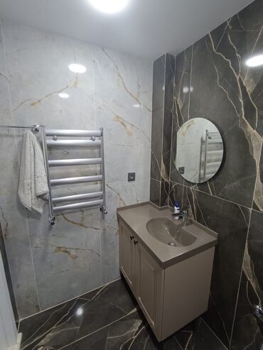 Yeni tikili: 3 otaqlı, Yeni tikili, 68 kv. m — 23