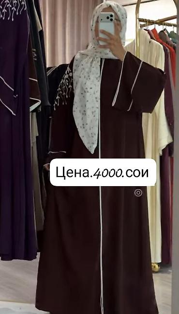 Спортивные костюмы: Женская одежда в мусульманском стиле и повседневные костюмы оверсайз — 10