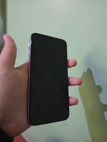 mini clip mp3 player: IPhone X, Gümüşü, Face ID — 2