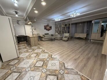 Продажа квартир: 2 комнаты, 68 м², Элитка, 8 этаж, Дизайнерский ремонт