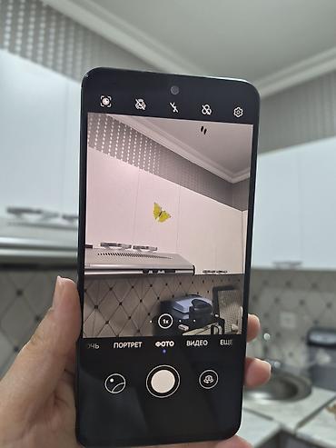 Huawei: Huawei Nova, rəng - Mavi -da lalafo.az — 3 Huawei: Huawei Nova, rəng - Mavi — 3