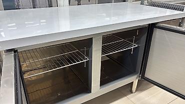 Промышленные холодильники и комплектующие: 150 * * 80 см 85, В наличии — 3