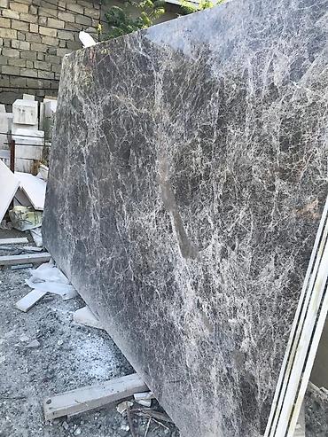 Mərmər: Mermer ve mermerden hazrlanmis mehsullarin olcuye gore kesimi yigimi — 17