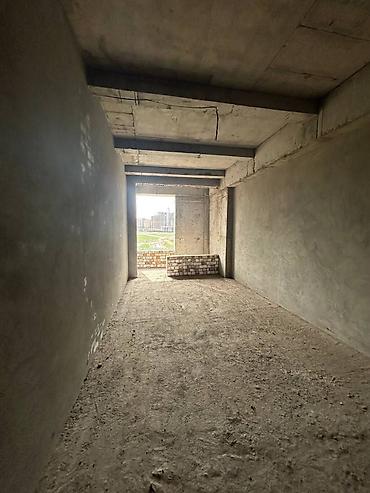 жк кристалл: 2 комнаты, 65 м², Асанбай мкр 4 этаж, ПСО (под самоотделку) — 7