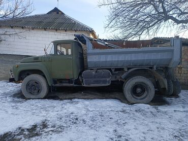 Грузовики: Грузовик, ЗИЛ, Стандарт, 7 т, Б/у