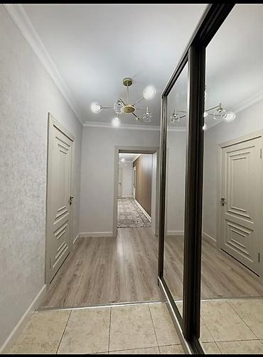 9мкр: 3 комнаты, 110 м², 9 мкр Индивидуалка, 5 этаж, Евроремонт — 5