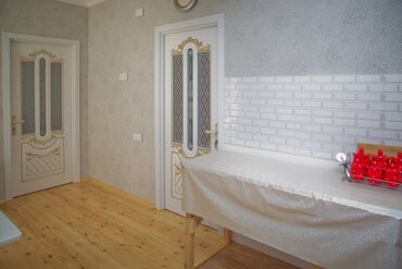 Yeni tikili: 3 otaqlı, Yeni tikili, 83 kv. m — 30