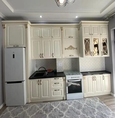 Мебель на заказ: Мебель на заказ, Кухня, Шкаф, Кровать, Кухонный гарнитур — 3