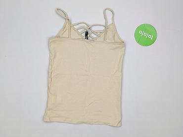 celina top: Sinsay, Top damski, rozmiar M — 3