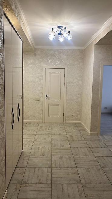 Продажа квартир: 3 комнаты, 110 м², Элитка, 4 этаж, Евроремонт — 1