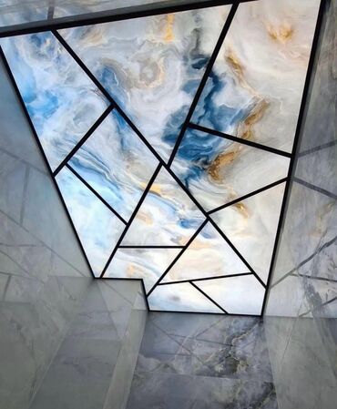 Asma tavanlar: Asma tavan, Şüşə, Suyadavamlı, Pulsuz çatdırılma, Pulsuz quraşdırma, Zəmanətli -da lalafo.az — 3 Asma tavanlar: Asma tavan, Şüşə, Suyadavamlı, Pulsuz çatdırılma, Pulsuz quraşdırma, Zəmanətli — 3