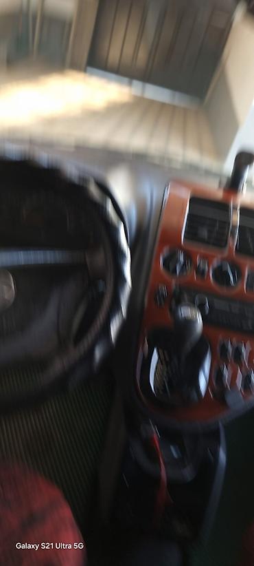 Mercedes-Benz: Mercedes-Benz Vito: 2003 г., 2.2 л, Автомат, Дизель, Минивэн at lalafo.kg — 3 Mercedes-Benz: Mercedes-Benz Vito: 2003 г., 2.2 л, Автомат, Дизель, Минивэн — 3