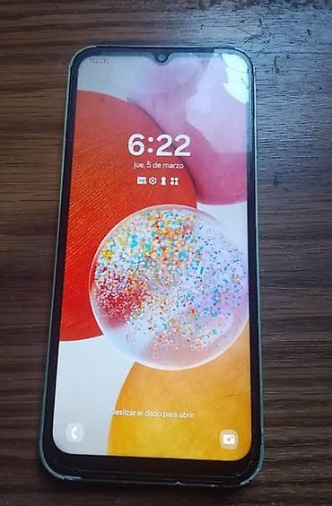 Samsung Galaxy A14, rəng - Qara lalafo.az -da Samsung Galaxy A14, rəng - Qara