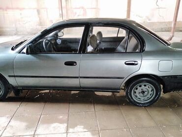 toyota rav4 satilir: Toyota Corolla: 1.6 l | 1993 il Sedan