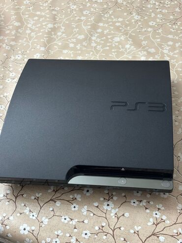 стоимость плейстейшен 3: PlayStation 3