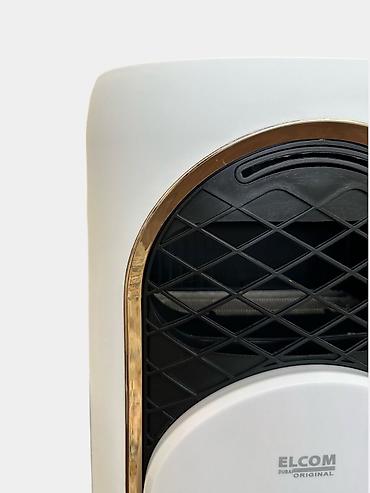 Воздуходувка: Вентилятор Напольный — 12