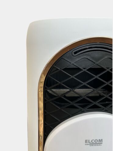 Воздуходувка: Вентилятор Напольный — 14