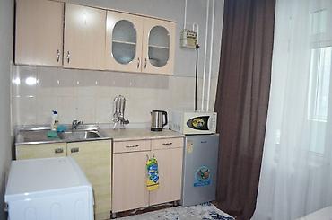 Посуточная аренда квартир: 1 к. квартира на сутки. Скидка до 50% 1 комнатная квартира на сутки — 10