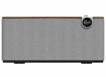 алиса колонки: Портативная акустическая система Klipsch “The One” (серия Heritage) -