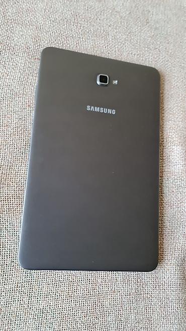 Tableti: Samsung Galaxy Tab A6 (Android) - Ekran: oko 10.1" (serija Tab A6) — 6