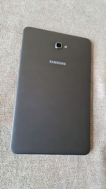 Tableti: Samsung Galaxy Tab S2 9.7 (SM‑T815) - Ekran: 9.7", Super AMOLED — 8